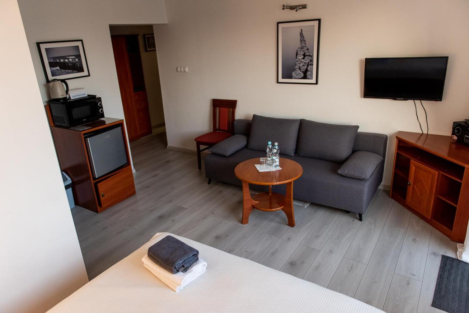 Villa Plazowa 6 Rewa Exteriér fotografie