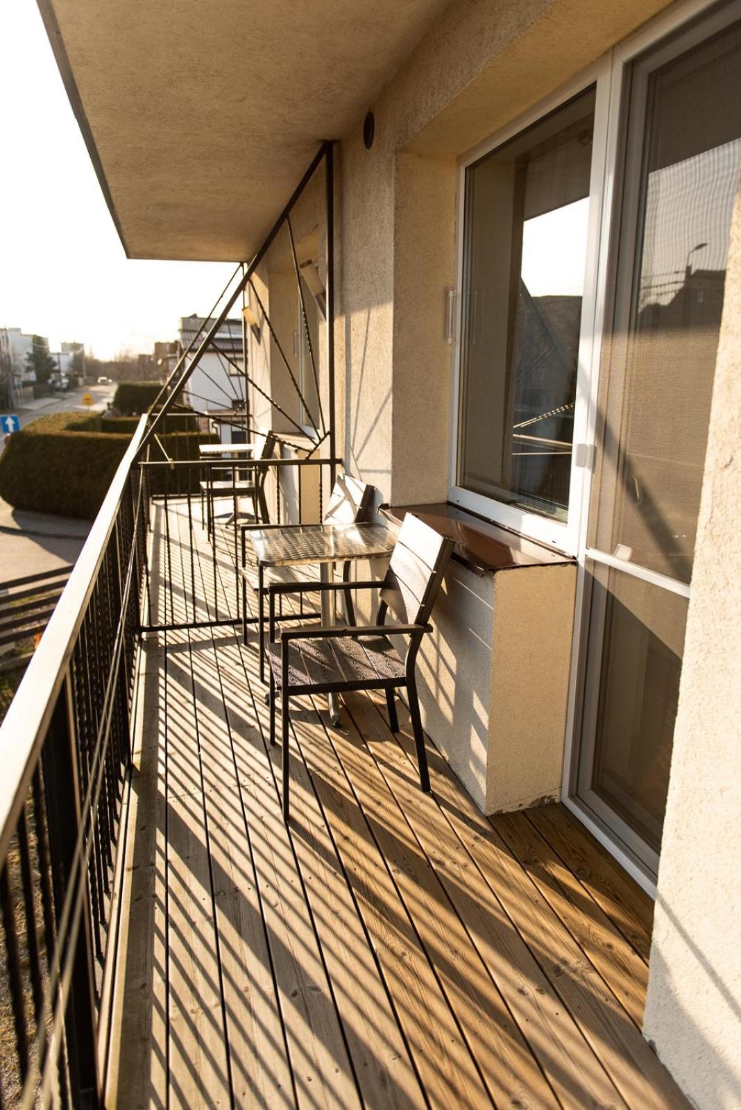 Villa Plazowa 6 Rewa Exteriér fotografie