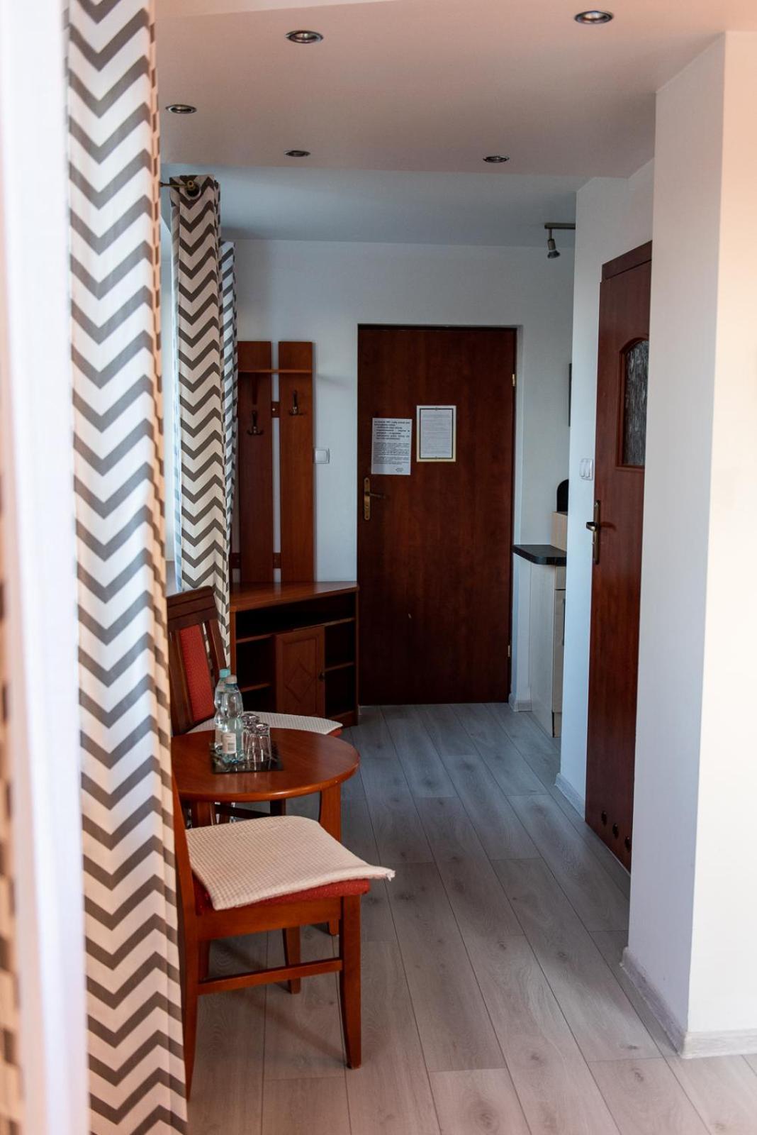 Villa Plazowa 6 Rewa Exteriér fotografie
