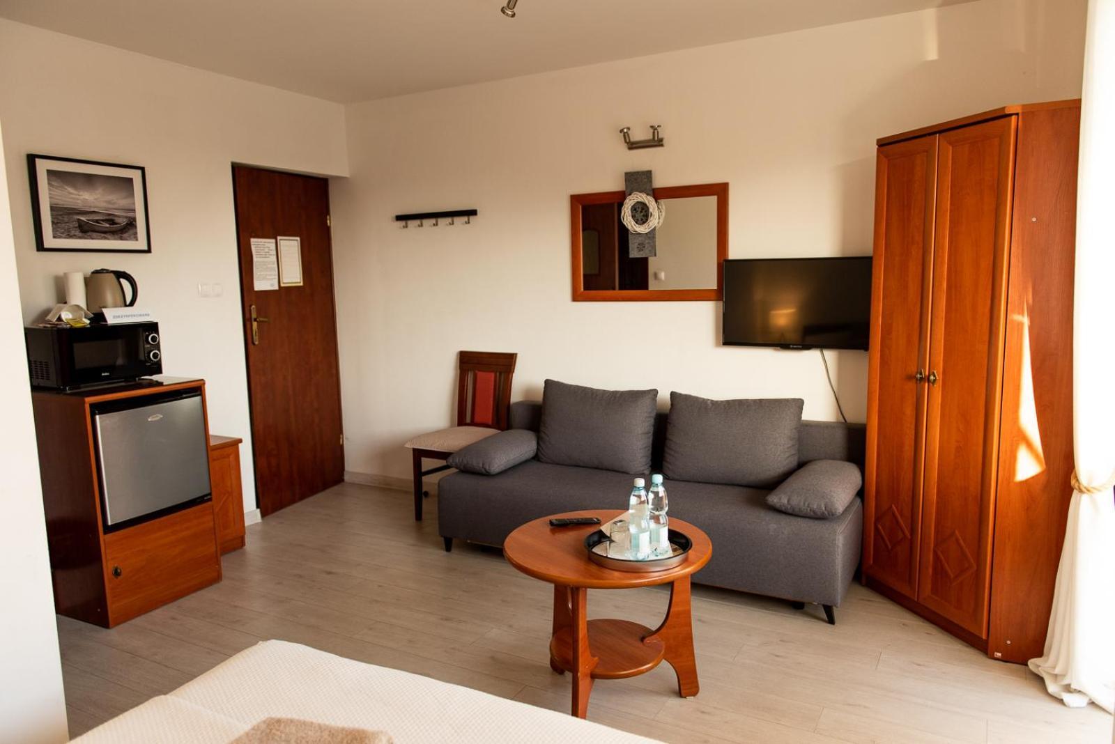 Villa Plazowa 6 Rewa Exteriér fotografie