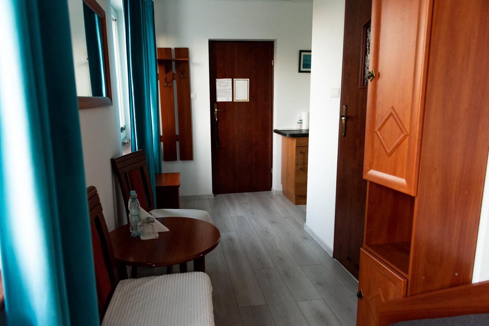 Villa Plazowa 6 Rewa Exteriér fotografie