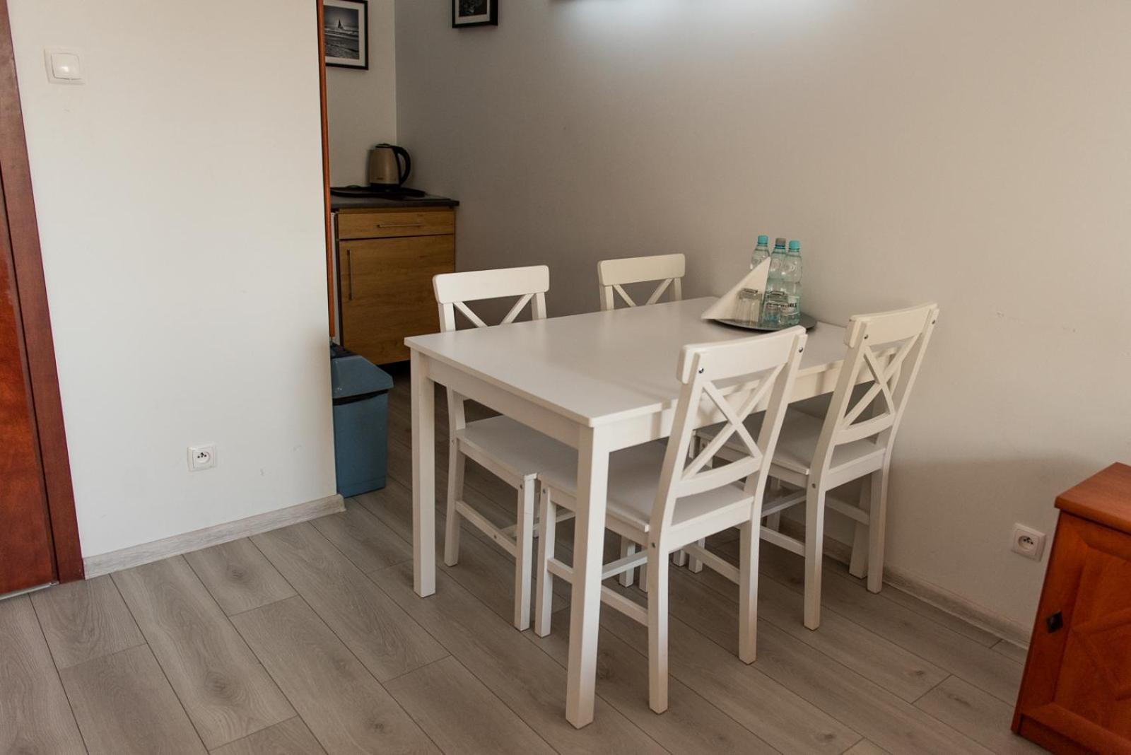Villa Plazowa 6 Rewa Exteriér fotografie