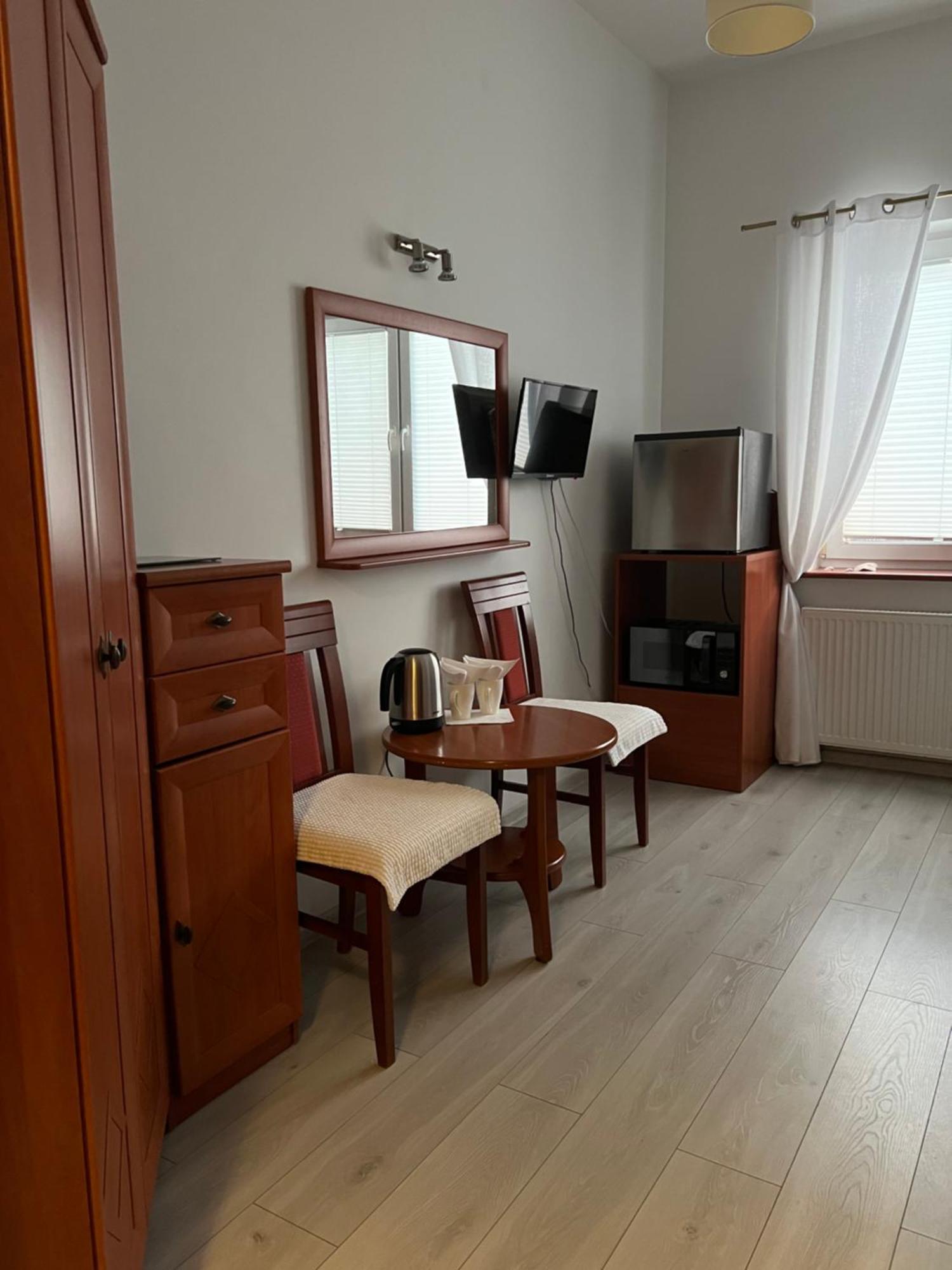 Villa Plazowa 6 Rewa Exteriér fotografie